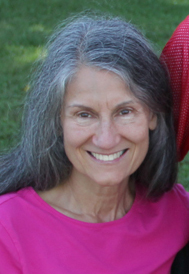 Gloria Ferguson, Reiki Master