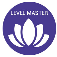 Reiki Master Level Training